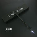 Harry Potter Wand Glowing Magic Wand Hermione's Wand Glitter Wand Universal Studios Glowing Wand. 