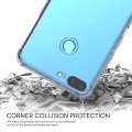 Huawei Honor 9 Lite Soft Transparent Back Cover. 