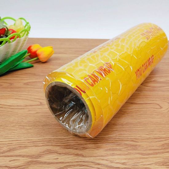 Food%20Grade%20Cling%20Film%20Wrap%20Roll%20-%20Food%20Storage%20Plastic%20Shrink%20Wrap%20-%2012"%20Inch%20-%20Image%204