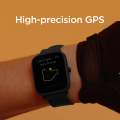 Amazfit Bip U Pro GPS Smartwatch. 