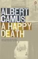A Happy Death  Albert Camus (Urdubazar Karachi). 