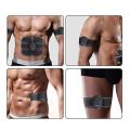 GP Ems Electric Muscle Stimulator for Exercises Abdominal Trainer Hip Six Pack Trainer Body Fitness. 