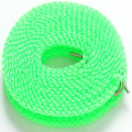 Plastic Cloth Hanging Rope Clothesline - 5 Meters. 