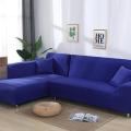 L_shap sofa cover set 3+4 fitted sofa cover set stretchable sofa and high quality stuff. 