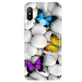 Silicone Case for Xiaomi Mi A2 Lite Case Full Soft Tpu Back Cover Phone Case for Xiaomi Mi A2 Case MiA2 A2Lite Cover Fundas Capa. 