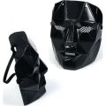Trending Mask Set – V for Vendetta, Squid Game Boss, Money Heist – Halloween & Cosplay Props. 