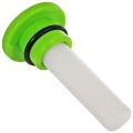 Scented Cartridge Freshener Tabs for Gtech AirRam Pro Multi MK2 K9 Vacuum Cleaner (Pack of 12). 