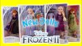 Frozen 4 piece doll set band able doll hand /foot/face all rabar good qualty. 