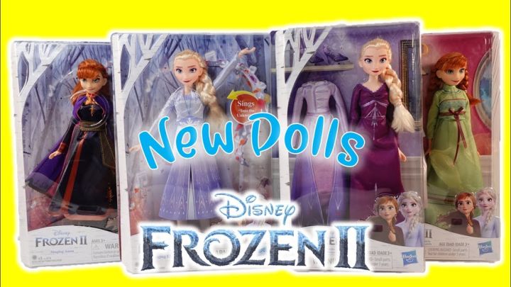 Frozen%204%20piece%20doll%20set%20band%20able%20doll%20hand%20/foot/face%20all%20rabar%20good%20qualty%20-%20Image%202
