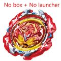 New Funny joy B-100 Beyblade burst starter Bey Blade blades metal fusion bayblade with launcher high performance battling top. 