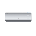 TCL FreshIN 3.0 Series - 18T5-Fresh - 1.5 Ton AC - Full DC Inverter - Graphene Coating - T3 Compressor - 6 Level Gen Mode - Offline Voice Command - Fresh Air Inlet - Quadrupuri Filter - Electricity Stats - 30Sec. Fast Cooling/Heating. 