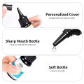 BORN PRETTY 30ml Nail Brush Cleanser Nail Extension Gellack Acrylic Nails Jelly UV Gel Slip Liquid Remover Manicure Care Tools. 