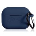Silicone Case For Air-pots Pro Case Cover silicone Earphone Case For Air-Pots pro. 