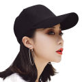 Summer Cap For Men With Adjustable Strap Cotton Plain P Caps for Indoor and Outdoor Sunhats for Adults. 