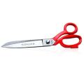 Stainless steel Singer scissors 10 inch for professional cloth cutting. 