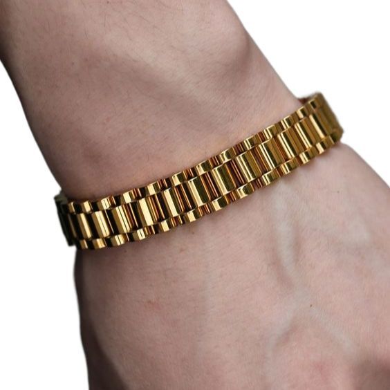 Stainless%20Steel%20Hand%20Chain%20For%20Men%20-%20Hand%20Chain%20Bracelet%20for%20Men%20and%20Women%20-%20Beautiful%20Charming%20Hand%20Chain%20-%20Mens%20Jewellery%20-%20Image%208