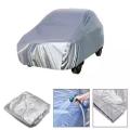 Get Ultimate Protection with Honda HR-V Car Top Cover! Buy Now for High-Performance UV Protection, All-Weather Shield, & More!. 
