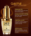 Bioaqua 24K Gold Skin Care Liquid Essence Serum 30Ml. 