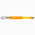 Glass cutter pen tools for glass and mirror cutting. 