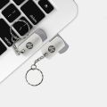 【COD+Ready Stock + FREE Shipping 】 HP Pen Type Driver 32gb 64gb 128gb USB 3.0 256gb 512gb With Key Ring Rotating Rod. 