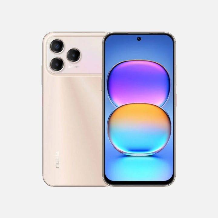 ZTE%20Nubia%20V80%20Pro%208GB%20RAM%20256GB%20ROM%205000%20mAh%20Battery%20Health%20Front%20Camera%2016MP%20Back%20Camera%2050MP%20One%20Year%20Brand%20Warranty%20-%20Image%202