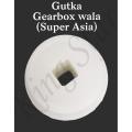 Gutka Gearbox Wala (Super Asia) Washing Machine Parts - G-K2. 