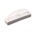Foldable Sponge Cleaning Brush with Handle Sponge Wiper for Kitchen Floor Glass Window Bathtub Cleaning. 