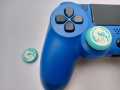 Playstation PS4, PS3, Wii U, Wii Nunchuck & Xbox 360 Controller Thumb Grip ( 2pcs). 