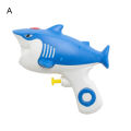 Amamia Water Shooter Cartoon Long Range Water Fight Toy. 