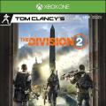 Tom Clancy's The Division 2 Xbox One | Xbox Series X|S Digital Code. 