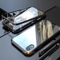 Double Magnetic Case For Iphone Xs Max. 