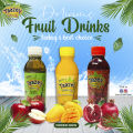 Taazey Mango 2000ml- Pack of 4. 