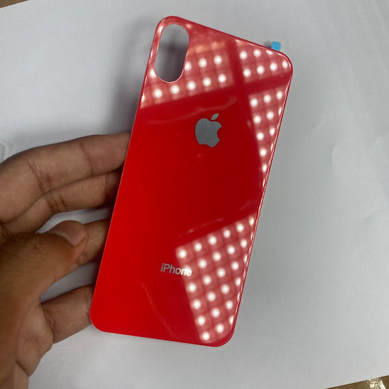 iPhone%20X%20Back%20Tempered%20Glass%20for%20iPhone%20X%20/%207%20Durable%20Glass%20-%20Image%202