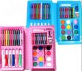 42 Pcs Multi Colour Set 42 PCS Kit / Set With Button Box Best Quality for kids. 