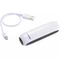2600 Mah Power Bank – Multicolor/2600Mah Power Bank - Multicolorur. 