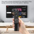 Replacement Voice Remote Control Compatible with Samsung Smart TV BN59 Universal Remote for Samsung TVs LED QLED OLED 4K UHD. 