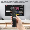 Replacement Voice Remote Control Compatible with Samsung Smart TV BN59 Universal Remote for Samsung TVs LED QLED OLED 4K UHD. 
