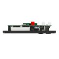 Amplifier 25Wx2 12V Mp3 Decoder Board Audio Module Bluetooth 5.0 Wireless Music Car Mp3 Player with Bluetooth. 