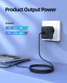 Superer 33W PC Charger for ASUS Laptop R416SA R416S R420SA R420MA R420M R515M R515MA R517MA R517M R417S R417MA R417M R540LA R540NA R540MA R540M Computer P Portable Power Supply Mains Adapter. 
