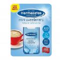 Hermesetas Mini Sweeteners 300 Tablets (Imported). 