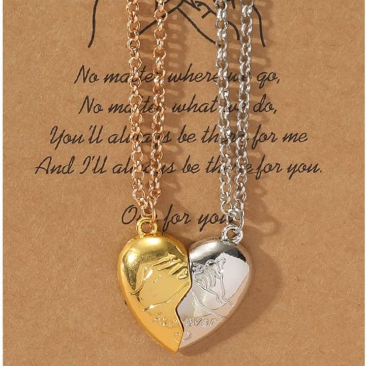 Love%20Magnetic%20Attraction%20Couple%20Necklace%20for%20Women%20Pair%20of%20Pull%20Hook%20Heart-shaped%20Promise%20Necklace%20-%20Image%206