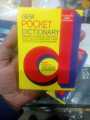 Pocket Dictionary English To english And Urdu includes more than 30,000 words, example sentence and easy to understand pronunciation. 