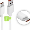 Type C Charging Cable, Super Fast, Upto 2 Amp Turbo Qualcomm Charging Cord, Data Transfer Cable. 