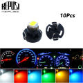 10xT3 Neo Wedge Led Switch Radio Climate Control Bulb Gauge Dashboard Indicator Light for Honda Civic 2003 2004 2006 2007 2008. 