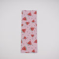 Cute Pattern, Aesthetic Bookmarks - Pack of 4 Book Marks. 