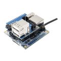 NAMUNY For Orange Pi Zero/ R1/Zero Plus/Plus 2 Development Board Special Adapter Board 13Pin Function Expansion Board Module. 