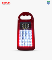 Sogo Rechargeable Emergency Led Lantern Light (JPN-331). 