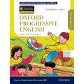 Oxford Progressive English Book Introductory Second Edition (SNC Approved) By Eleanor Watts For Kindergarten (KG). 
