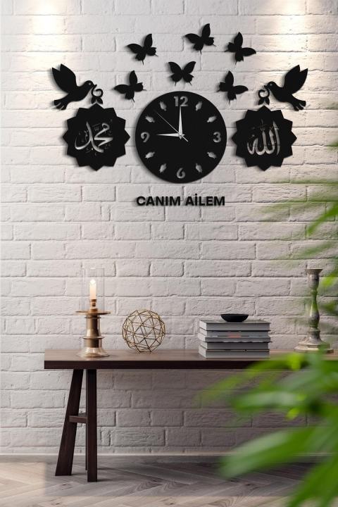 3D%20Wooden%20Wall%20Clock%20with%20Bird%20Numerals,%20Modern%20Design,%20Large%20Wall%20Art%20for%20Living%20Room,%20Quartz%20Movement%20-%20Image%202