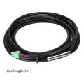 RTS300R47K3.81A Temperature Sensor -55~125℃ 47K Thermistor for Tracer BN. 